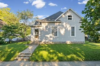 320 S 26th Street, Lafayette, IN 47904