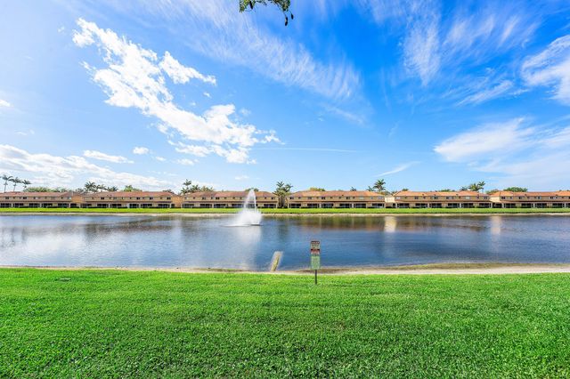 3490 Briar Bay Boulevard 105, West Palm Beach, FL 33411
