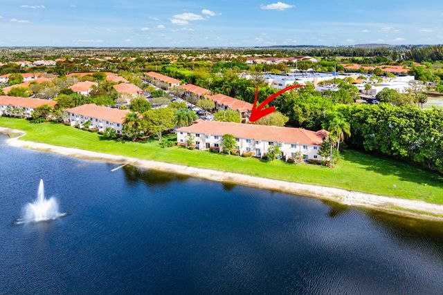3490 Briar Bay Boulevard 105, West Palm Beach, FL 33411