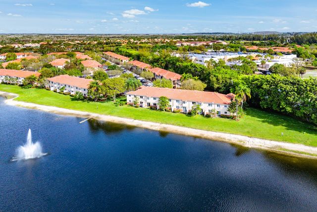 3490 Briar Bay Boulevard 105, West Palm Beach, FL 33411