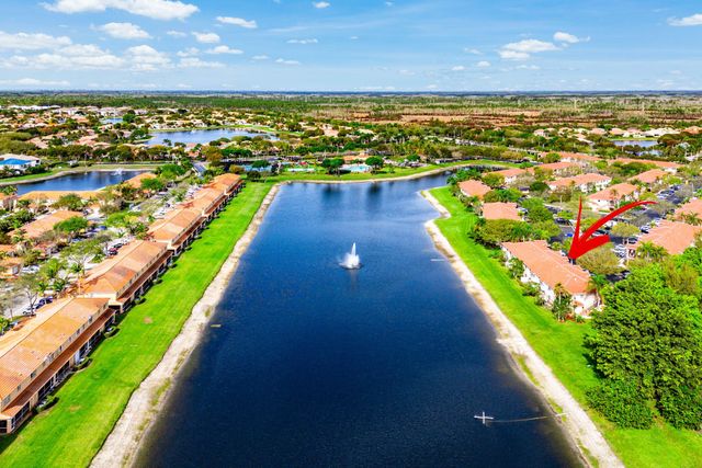 3490 Briar Bay Boulevard 105, West Palm Beach, FL 33411