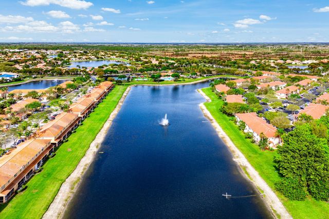 3490 Briar Bay Boulevard 105, West Palm Beach, FL 33411