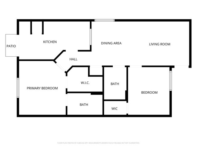 3490 Briar Bay Boulevard 105, West Palm Beach, FL 33411