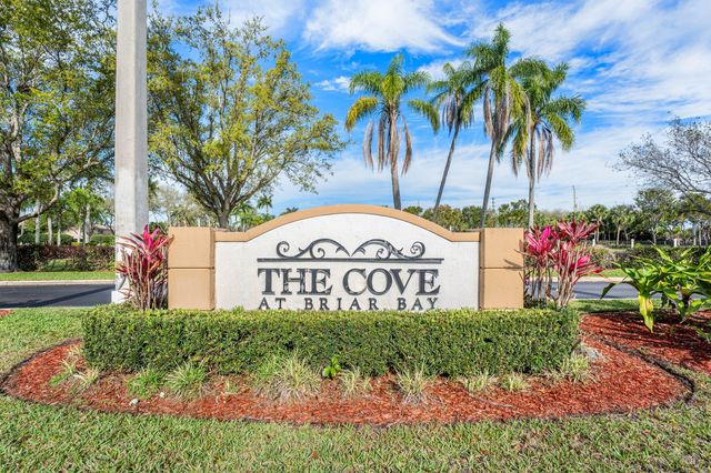 3490 Briar Bay Boulevard 105, West Palm Beach, FL 33411