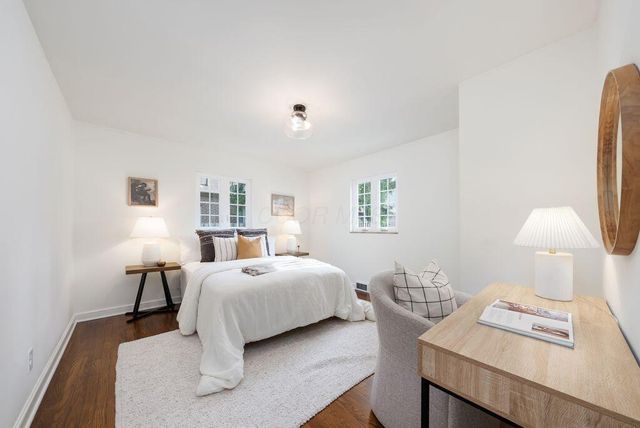 4466 Olentangy Boulevard, Columbus, OH 43214