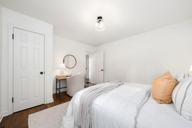 4466 Olentangy Boulevard, Columbus, OH 43214