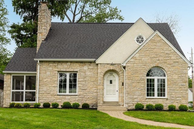 4466 Olentangy Boulevard, Columbus, OH 43214