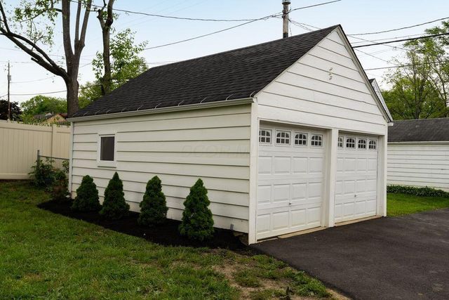 4466 Olentangy Boulevard, Columbus, OH 43214