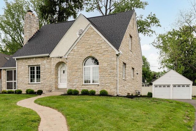 4466 Olentangy Boulevard, Columbus, OH 43214