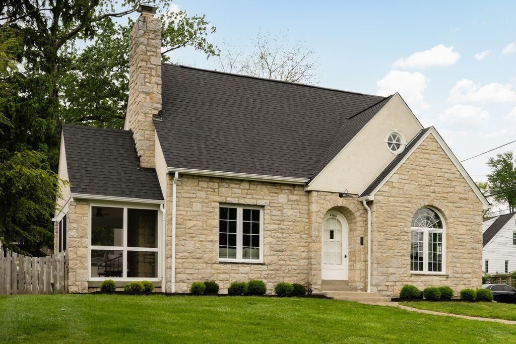 4466 Olentangy Boulevard, Columbus, OH 43214
