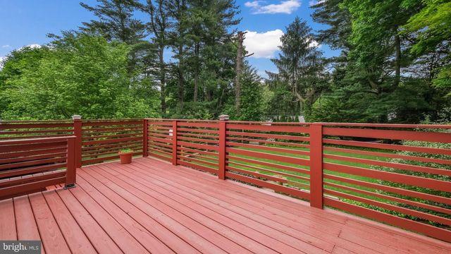 646 GREEN BRIAR RD, Elkins Park, PA 19027