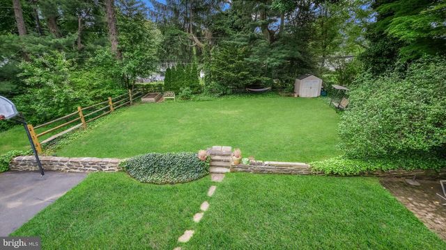 646 GREEN BRIAR RD, Elkins Park, PA 19027