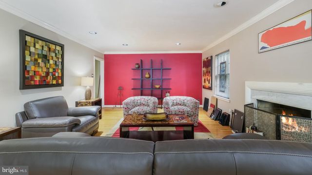 646 GREEN BRIAR RD, Elkins Park, PA 19027