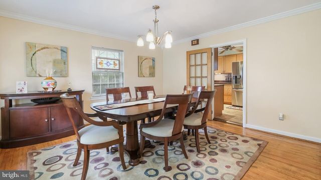 646 GREEN BRIAR RD, Elkins Park, PA 19027