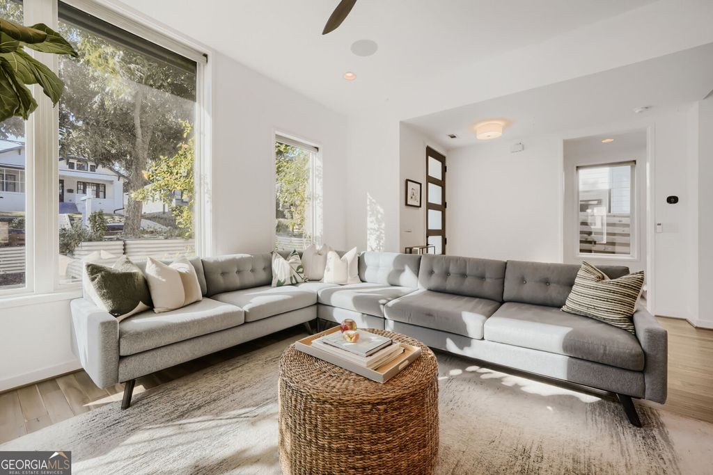 524 Wabash Avenue NE A, Atlanta, GA 30312 — photo 2
