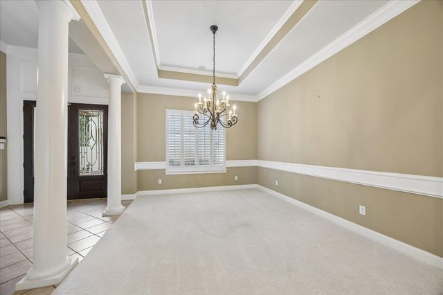 3118 Bonnebridge Way Boulevard, Houston, TX 77082