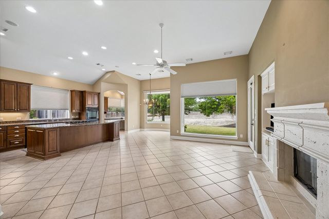 3118 Bonnebridge Way Boulevard, Houston, TX 77082