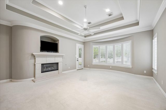 3118 Bonnebridge Way Boulevard, Houston, TX 77082