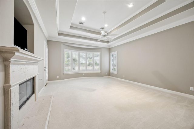 3118 Bonnebridge Way Boulevard, Houston, TX 77082