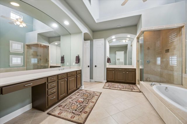 3118 Bonnebridge Way Boulevard, Houston, TX 77082