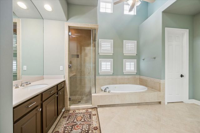 3118 Bonnebridge Way Boulevard, Houston, TX 77082