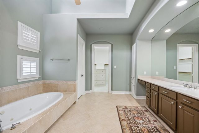 3118 Bonnebridge Way Boulevard, Houston, TX 77082