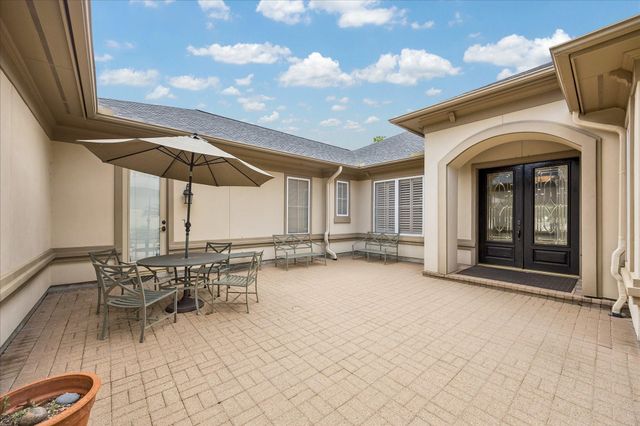 3118 Bonnebridge Way Boulevard, Houston, TX 77082