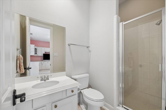 3118 Bonnebridge Way Boulevard, Houston, TX 77082