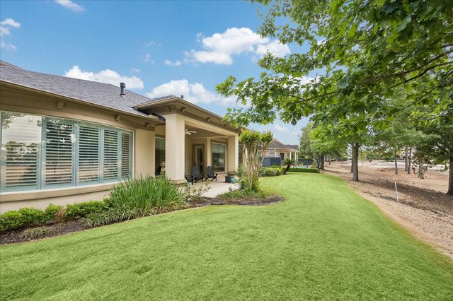 3118 Bonnebridge Way Boulevard, Houston, TX 77082