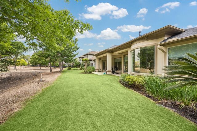 3118 Bonnebridge Way Boulevard, Houston, TX 77082