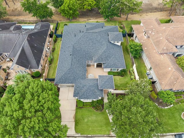 3118 Bonnebridge Way Boulevard, Houston, TX 77082