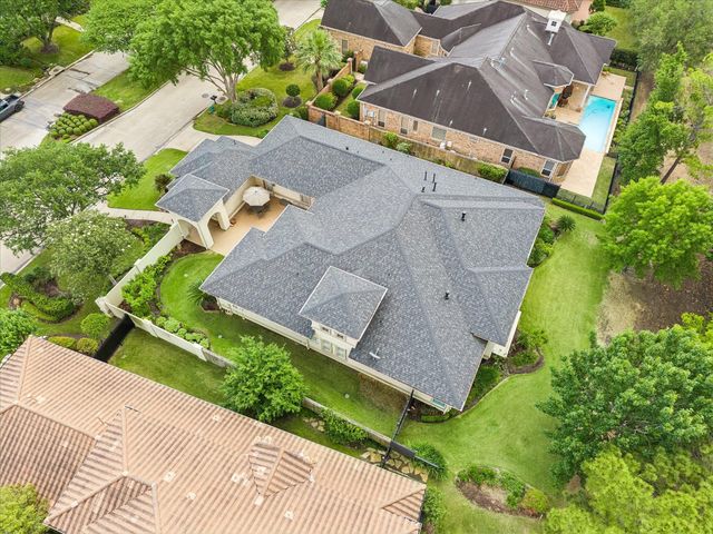 3118 Bonnebridge Way Boulevard, Houston, TX 77082