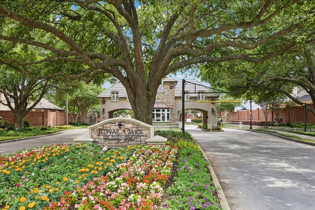 3118 Bonnebridge Way Boulevard, Houston, TX 77082