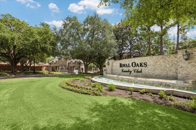 3118 Bonnebridge Way Boulevard, Houston, TX 77082