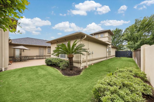 3118 Bonnebridge Way Boulevard, Houston, TX 77082