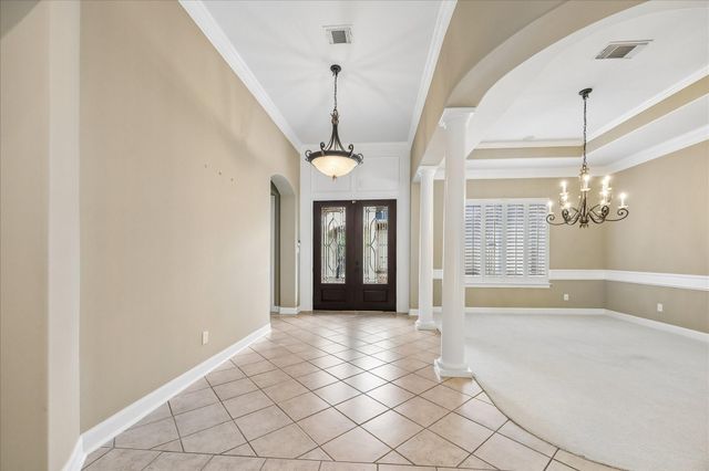 3118 Bonnebridge Way Boulevard, Houston, TX 77082