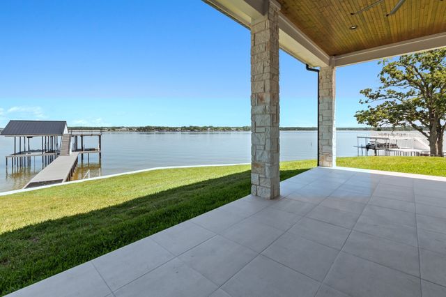4054 Smothers Road, Caney City, TX 75148