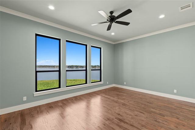 4054 Smothers Road, Caney City, TX 75148