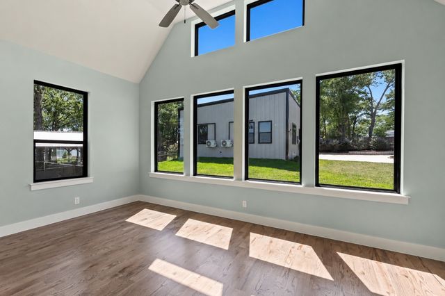 4054 Smothers Road, Caney City, TX 75148