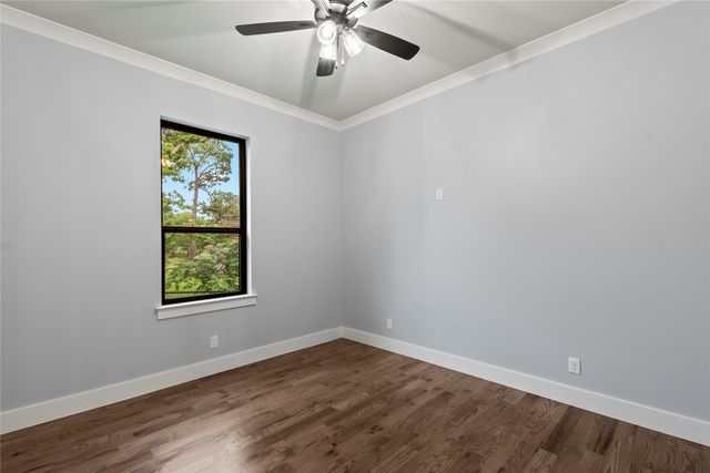 4054 Smothers Road, Caney City, TX 75148