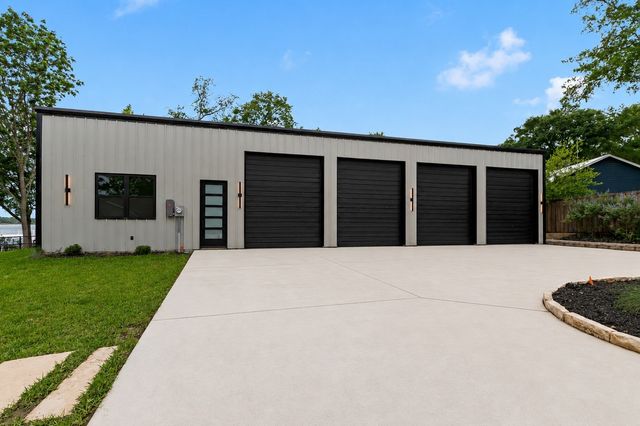 4054 Smothers Road, Caney City, TX 75148