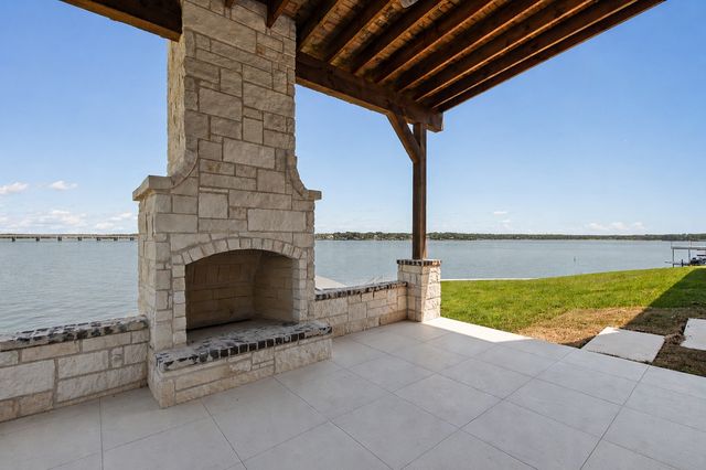 4054 Smothers Road, Caney City, TX 75148