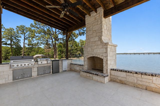 4054 Smothers Road, Caney City, TX 75148