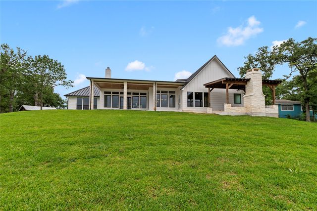 4054 Smothers Road, Caney City, TX 75148