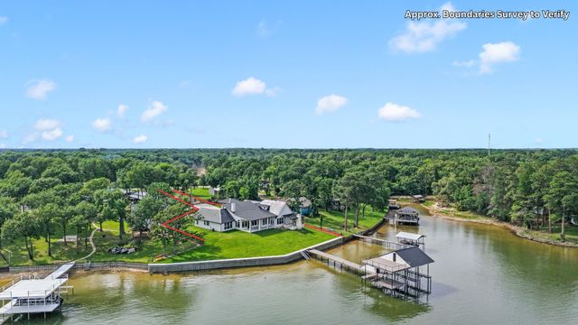 4054 Smothers Road, Caney City, TX 75148