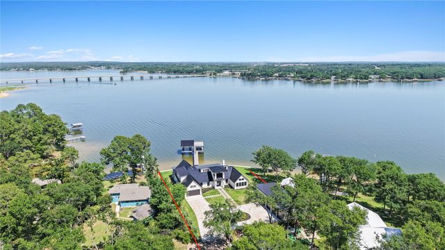 4054 Smothers Road, Caney City, TX 75148