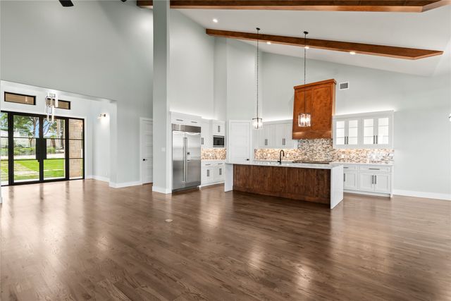 4054 Smothers Road, Caney City, TX 75148