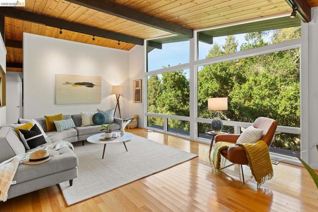 730 Wildcat Canyon Rd, Berkeley, CA 94708