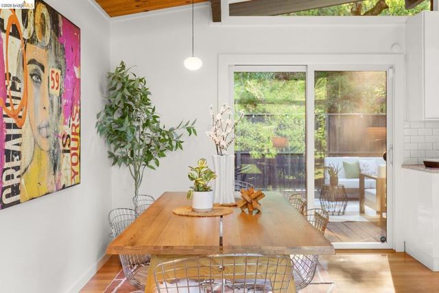 730 Wildcat Canyon Rd, Berkeley, CA 94708