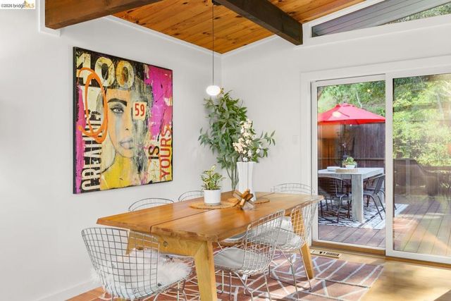 730 Wildcat Canyon Rd, Berkeley, CA 94708